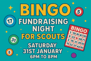 Read more about the article Family Bingo Night