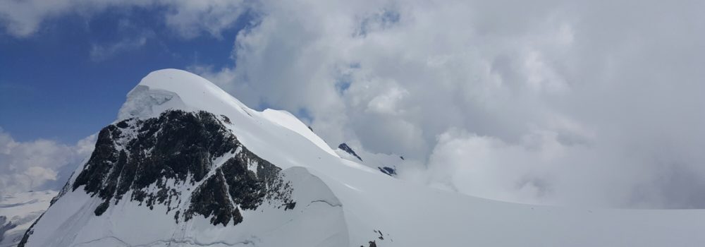 Ben’s blog about Matterhorn 